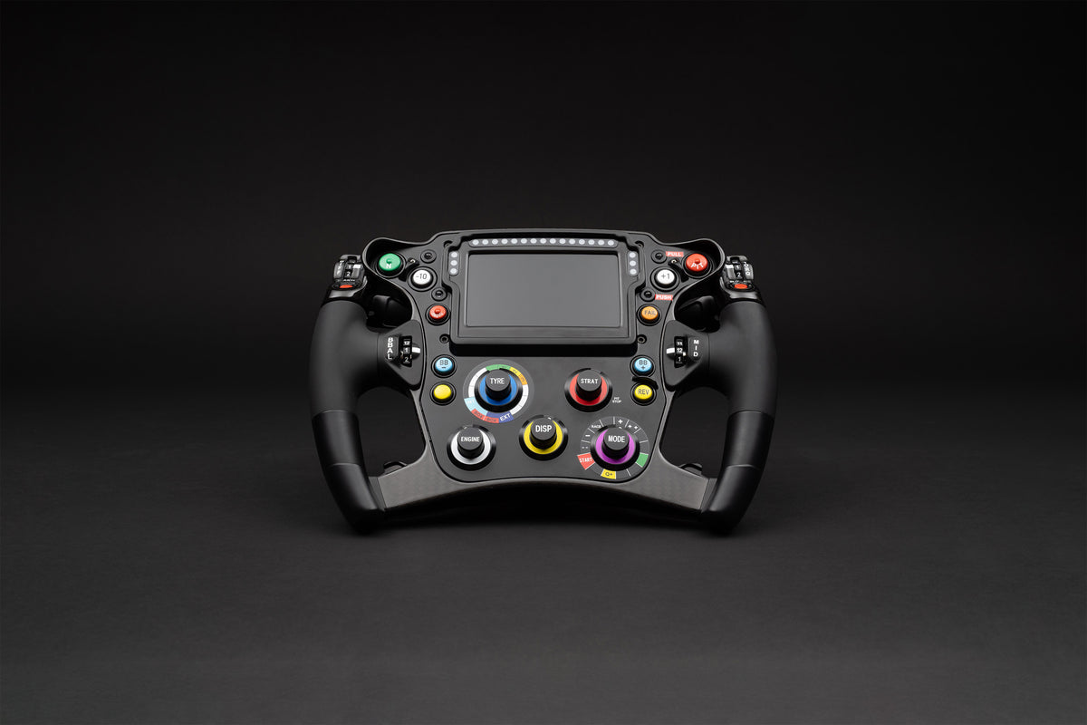 Volant Oracle Red Bull Racing RB18 (2022)