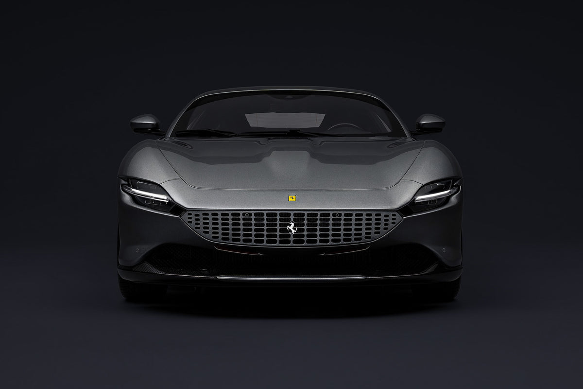 Ferrari Roma - Tailor Made