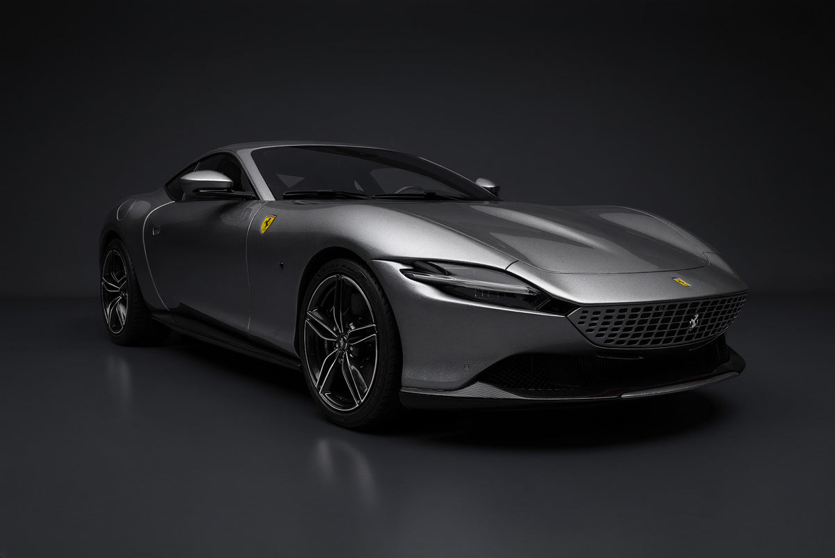 Ferrari Roma - Tailor Made