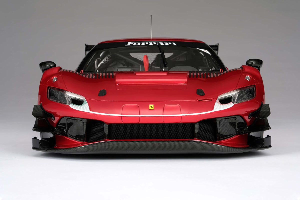 Ferrari 296 GT3