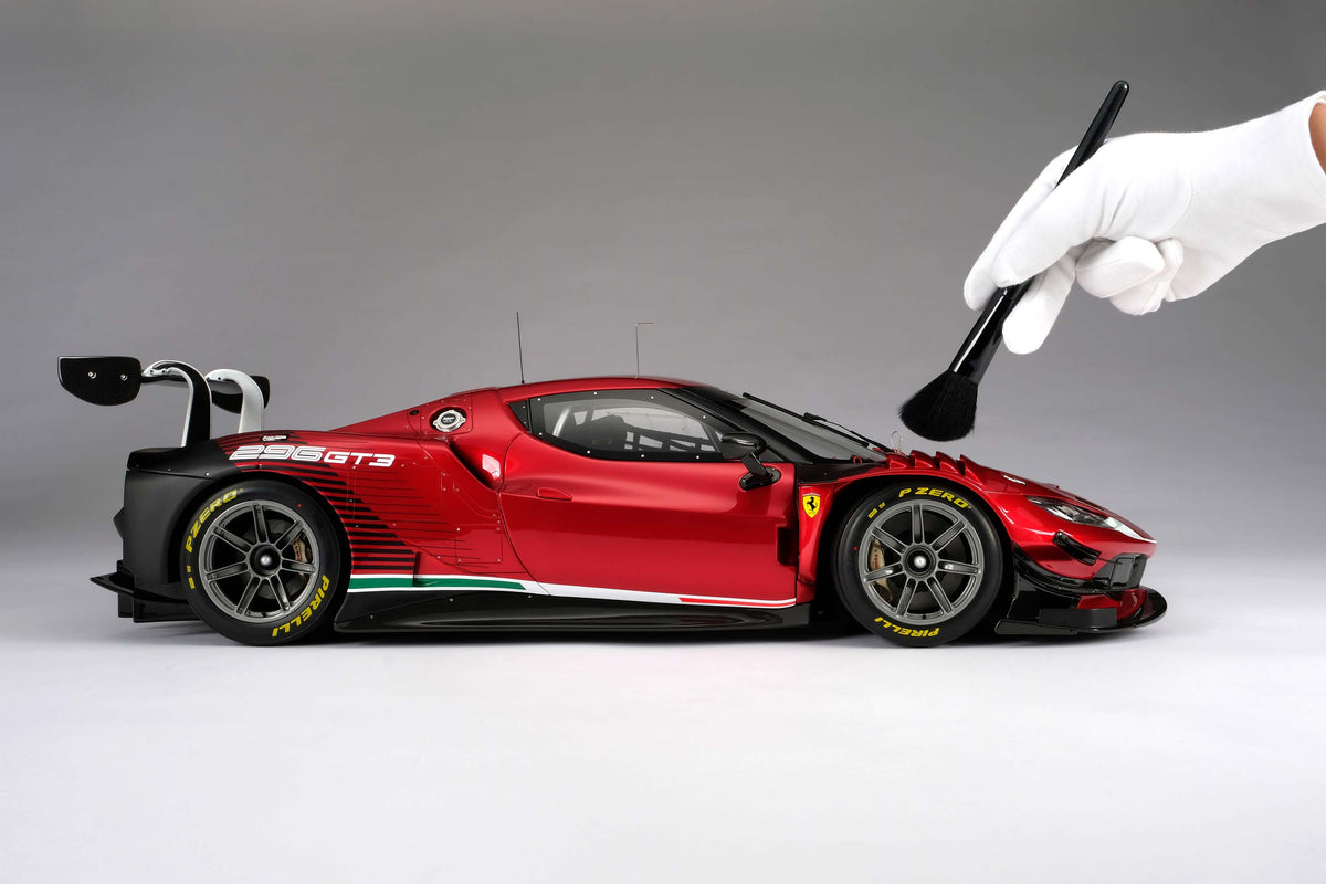 Ferrari 296 GT3