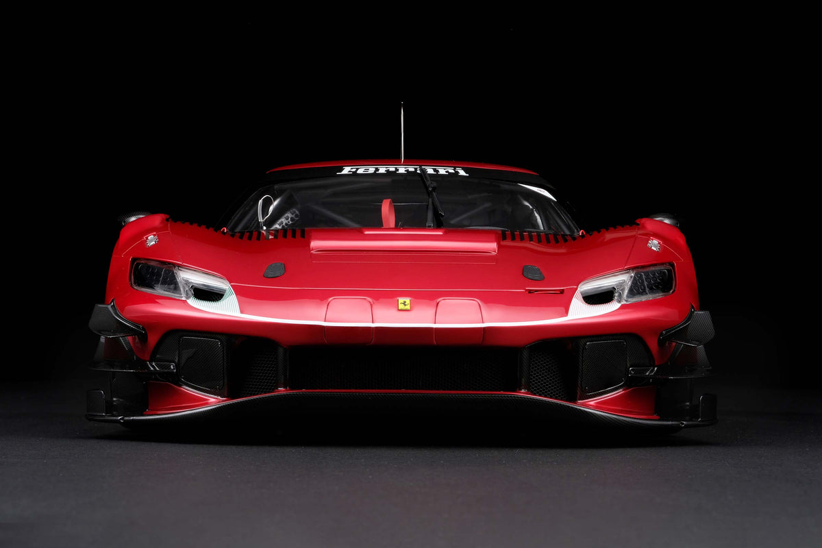 Ferrari 296 GT3