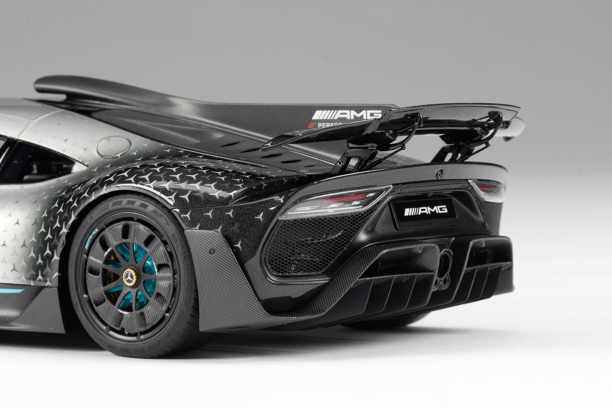 Mercedes-AMG ONE