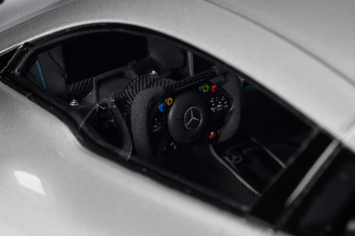 Mercedes-AMG ONE