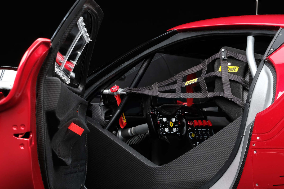 Ferrari 296 GT3