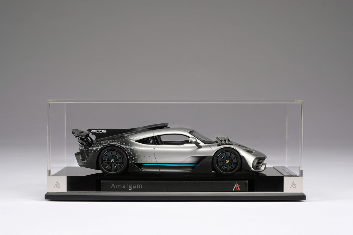 Mercedes-AMG ONE