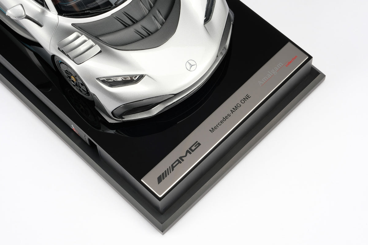 Mercedes-AMG ONE