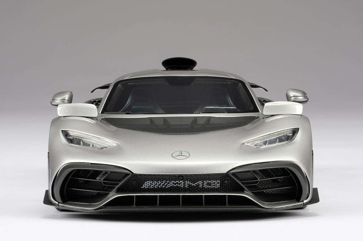 Mercedes-AMG ONE