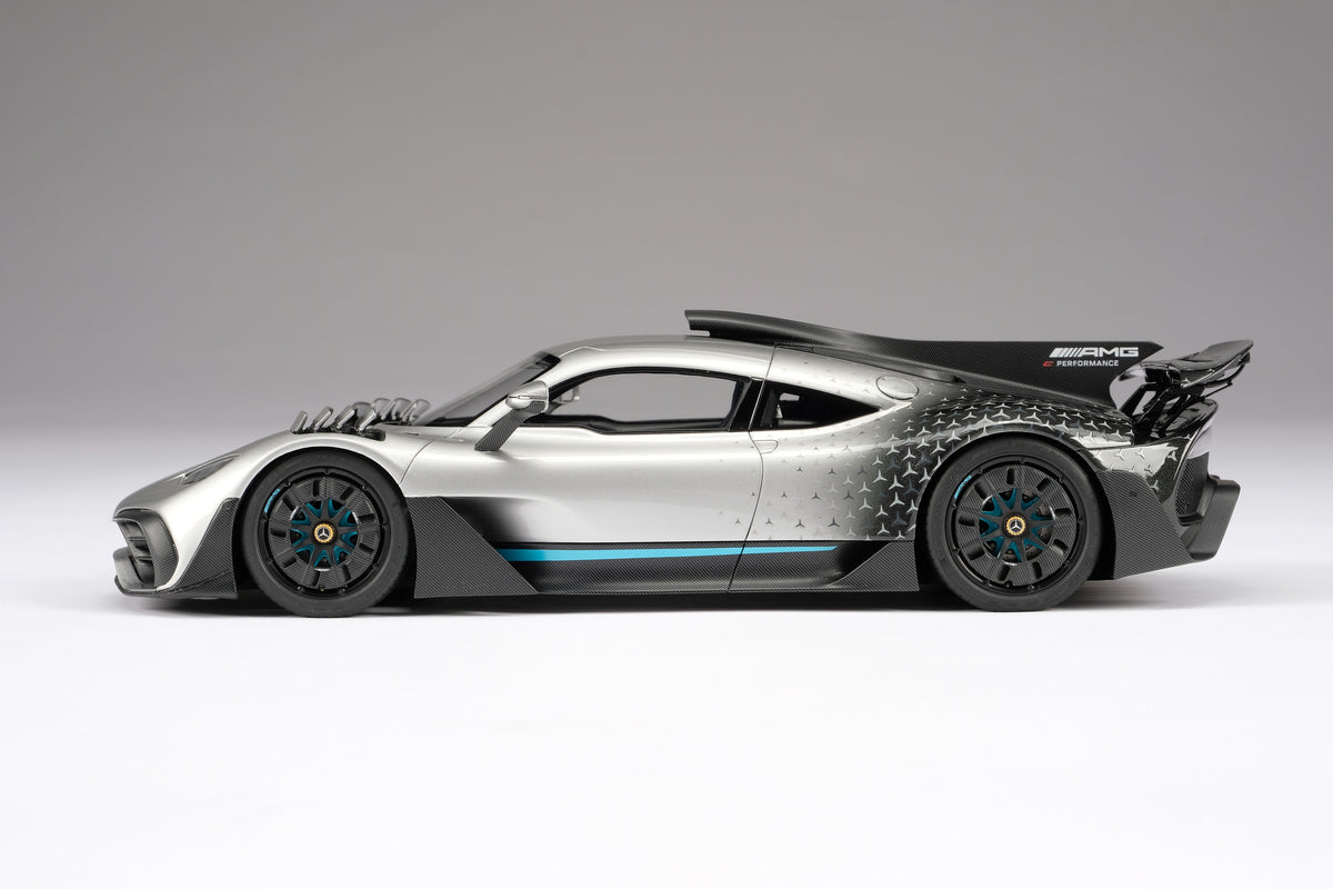 Mercedes-AMG ONE