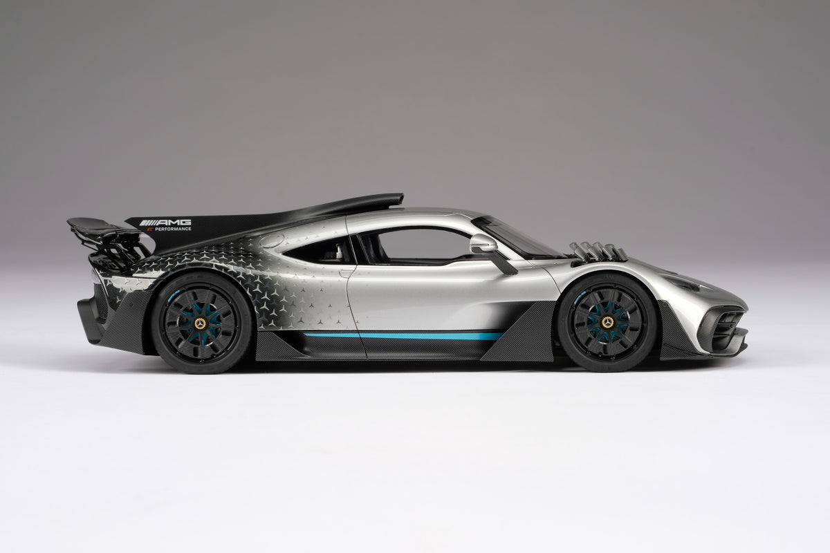 Mercedes-AMG ONE