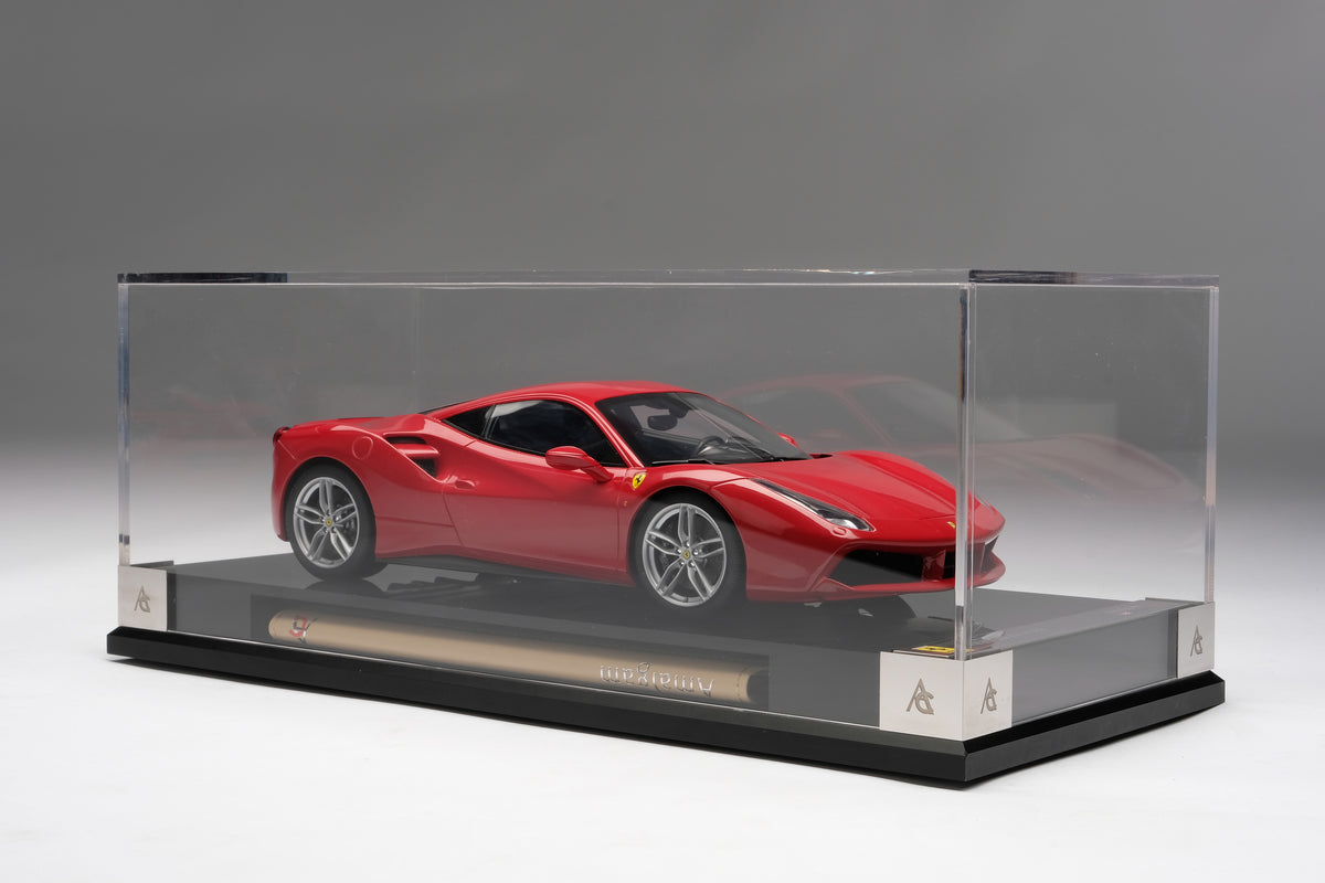 Ferrari 488 GTB