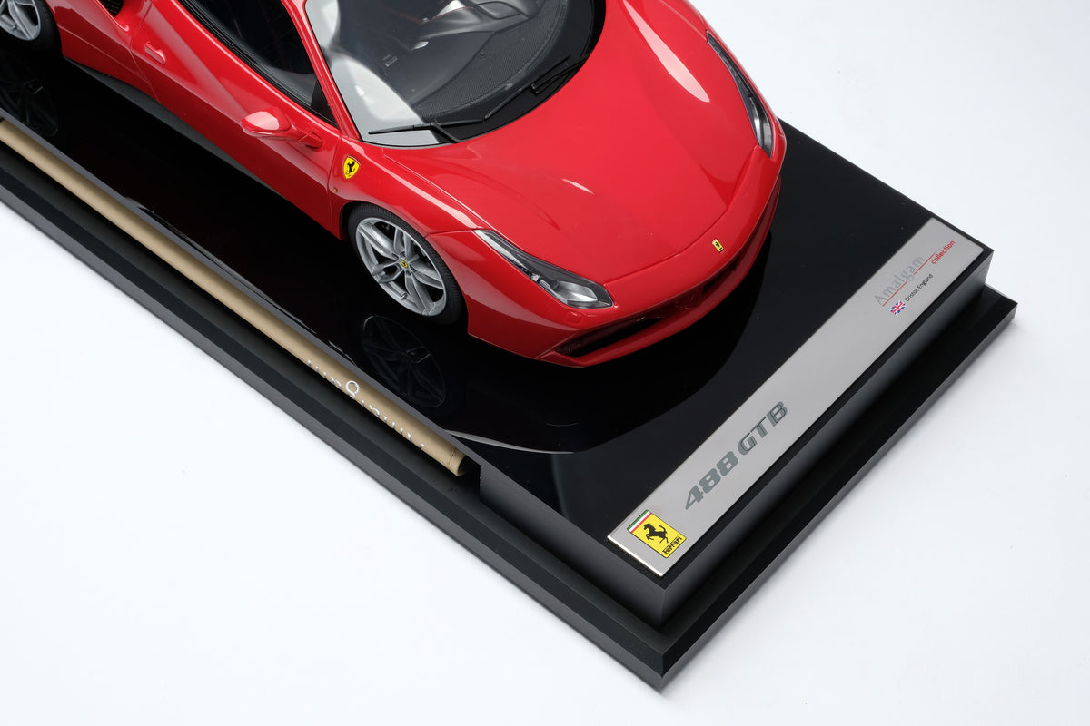 Ferrari 488 GTB