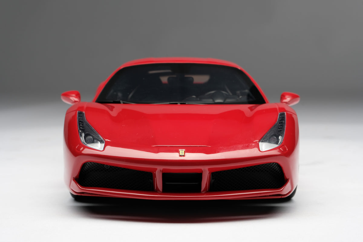 Ferrari 488 GTB
