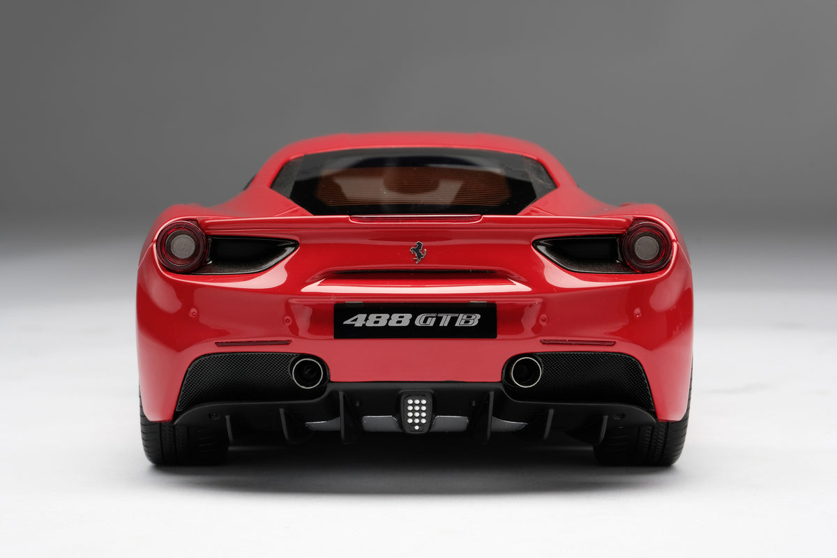 Ferrari 488 GTB