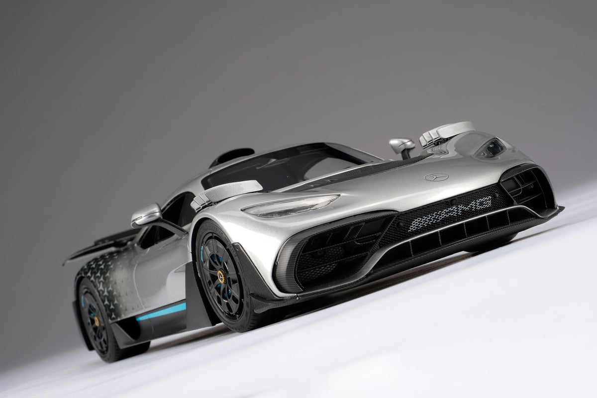 Mercedes-AMG ONE