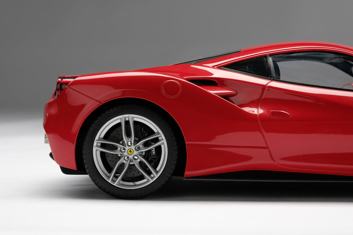 Ferrari 488 GTB