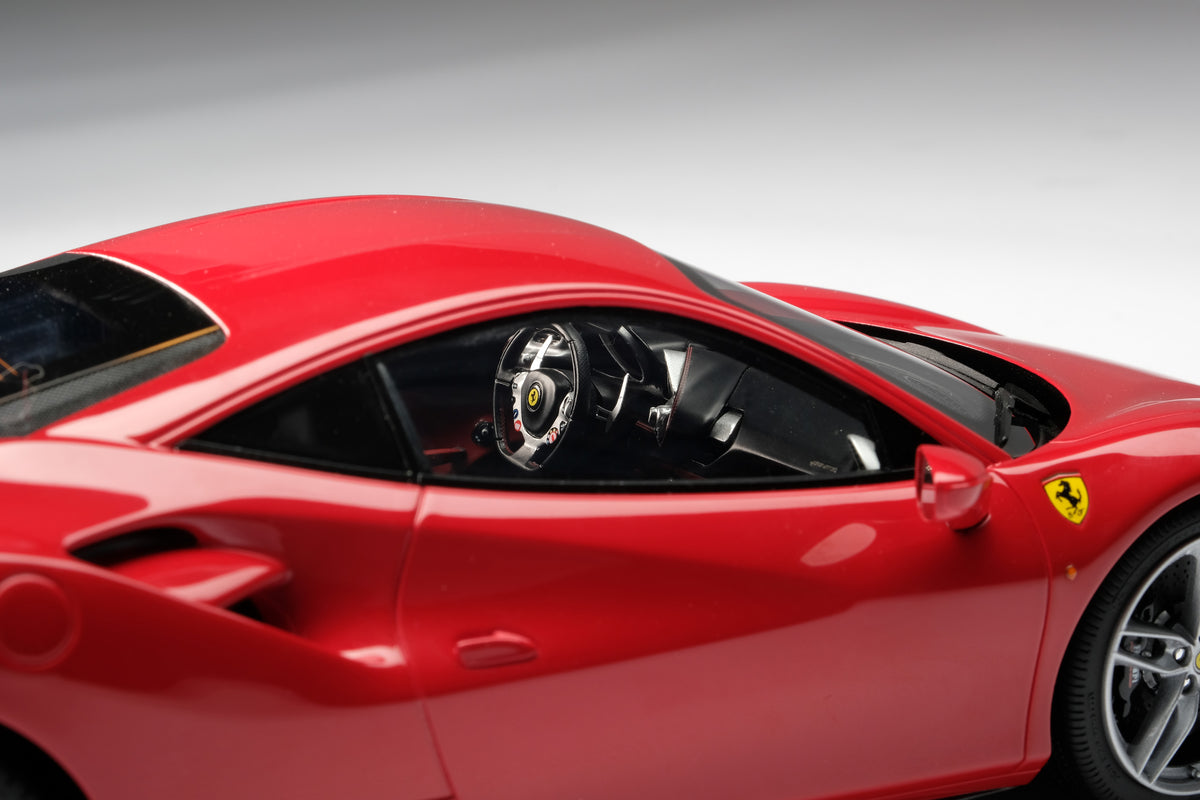 Ferrari 488 GTB