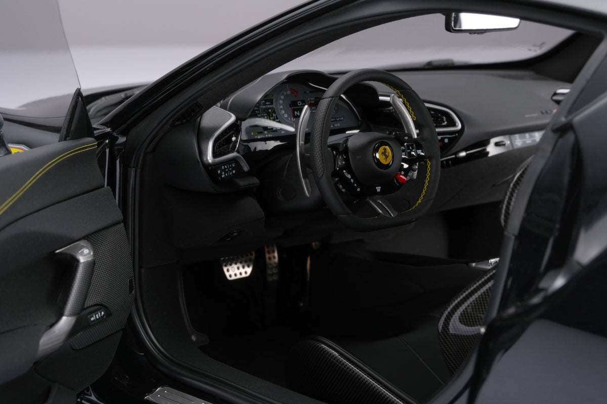 Ferrari 296 GTB Unique One Off