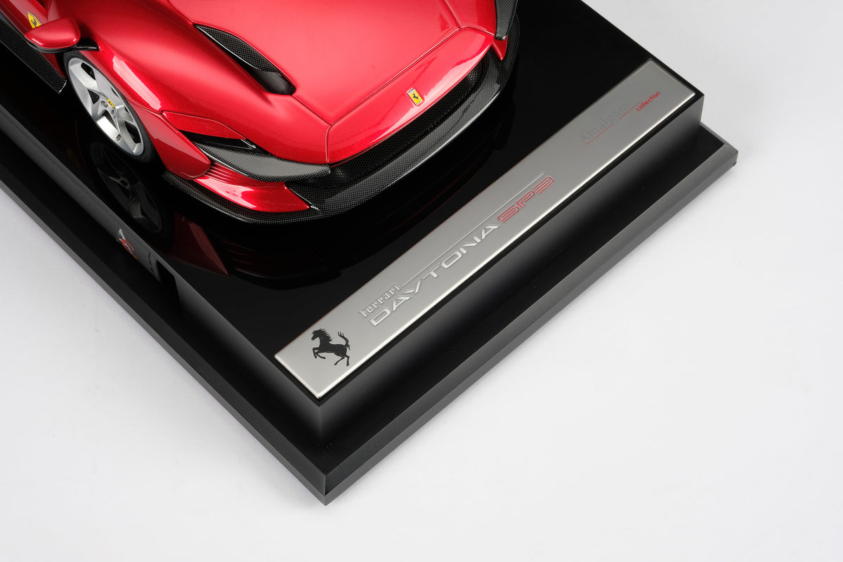 Ferrari Daytona SP3