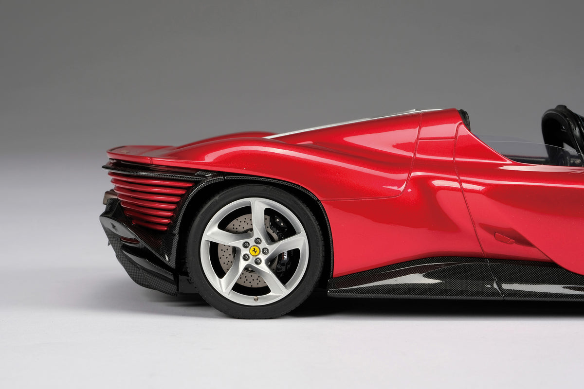 Ferrari Daytona SP3