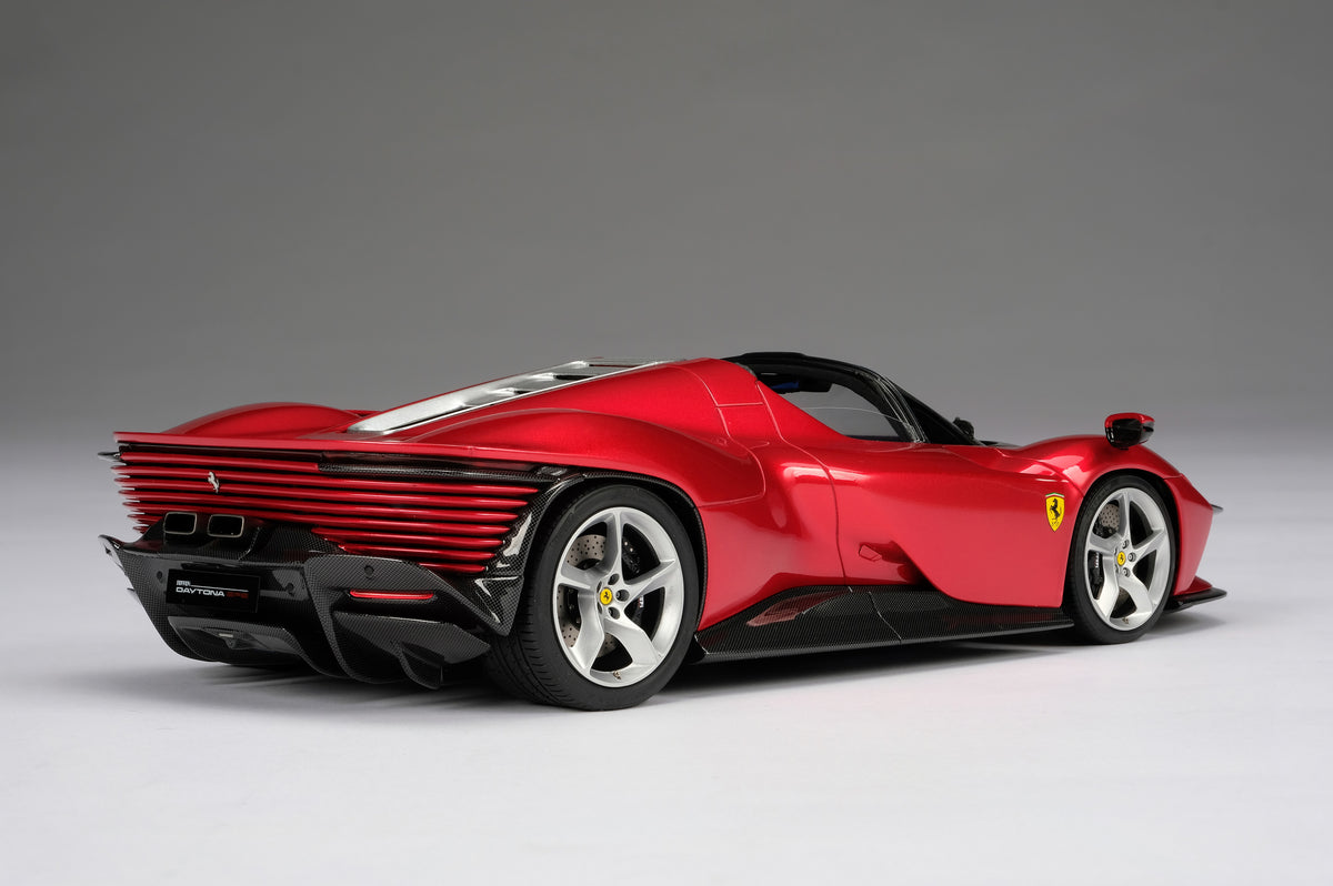 Ferrari Daytona SP3