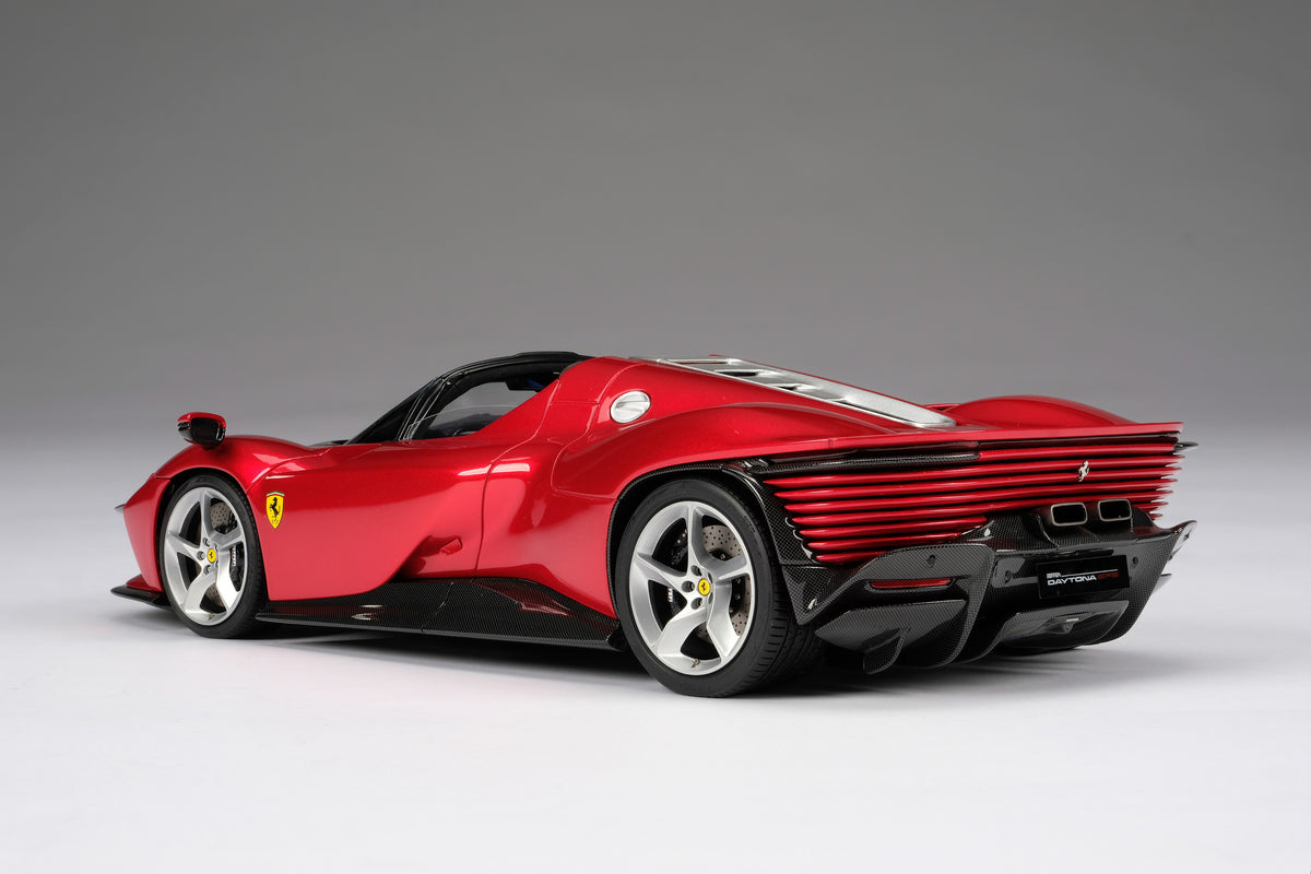 Ferrari Daytona SP3