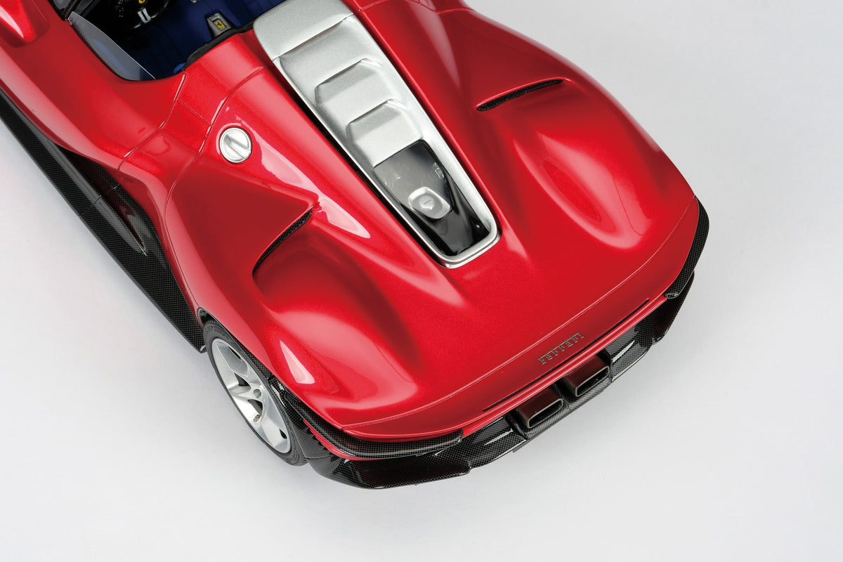 Ferrari Daytona SP3