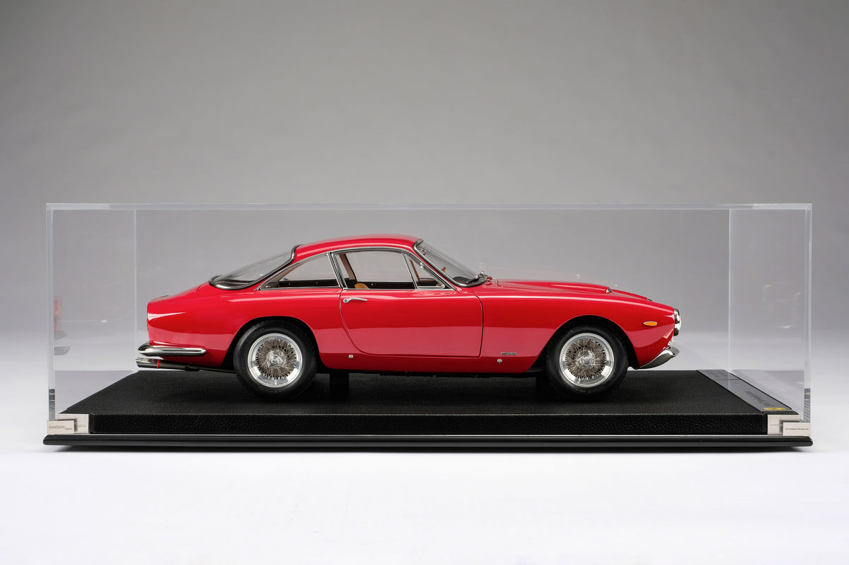 Ferrari 250 GT Lusso (1962) - Échelle 1:8