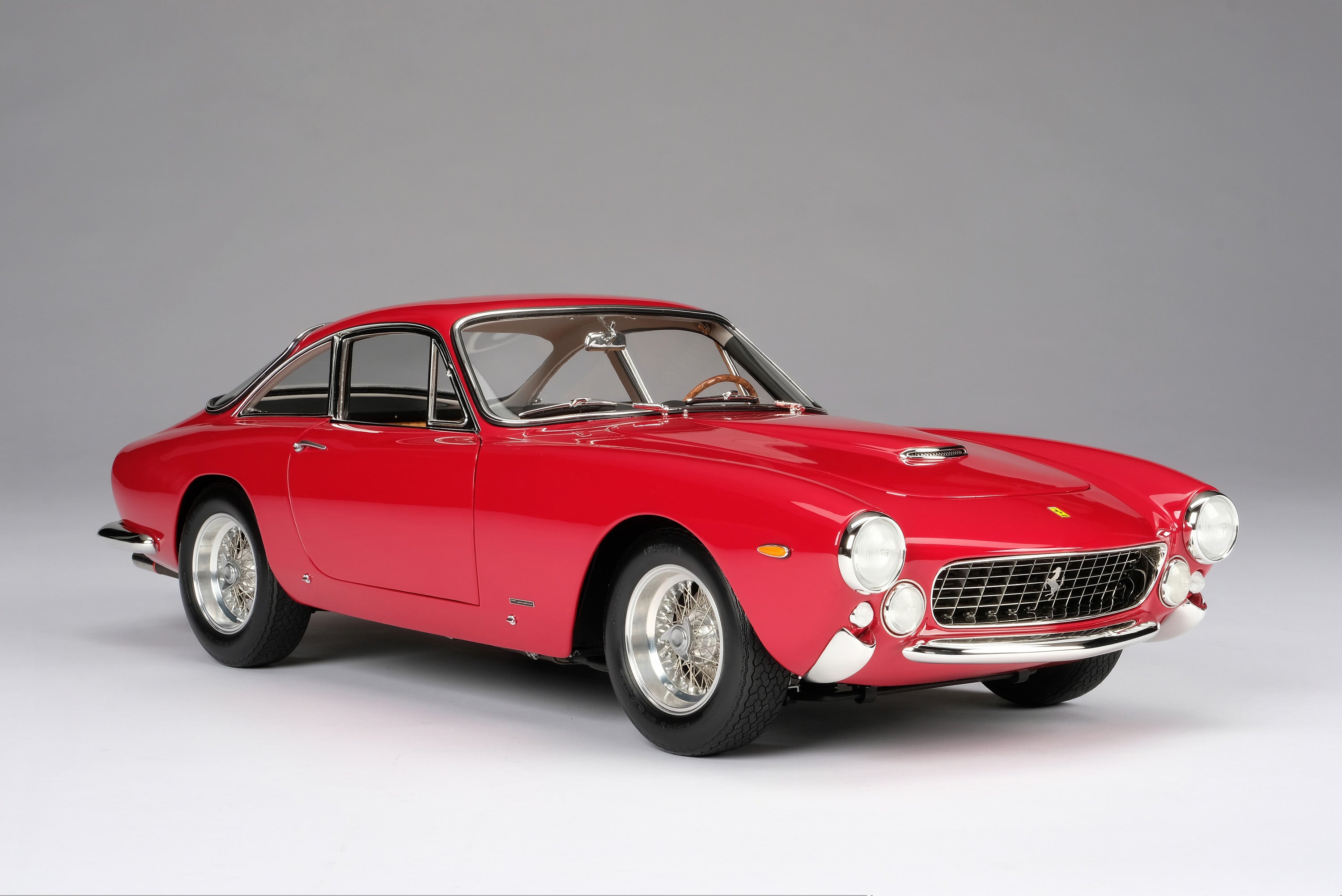 Precision Miniatures Ferrari 250 Lusso 1962 Precision Miniatures Ferrari 250 Lusso 1962