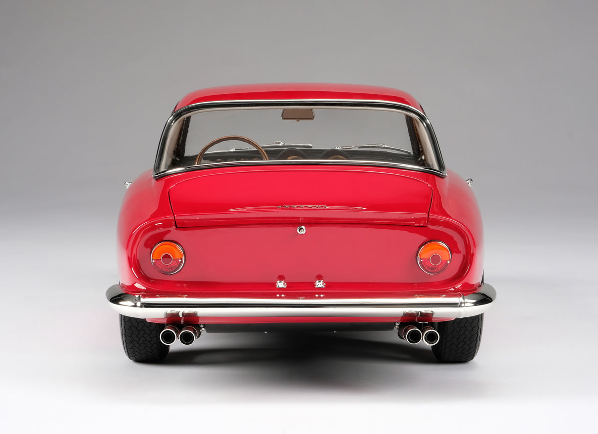 Ferrari 250 GT Lusso (1962) - Échelle 1:8