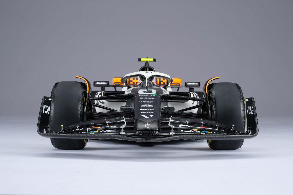 McLaren MCL60 - 2023 Monaco Grand Prix
