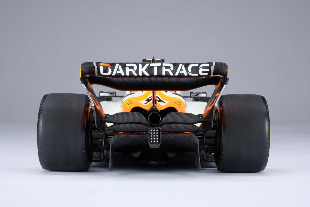 McLaren MCL60 - 2023 Monaco Grand Prix