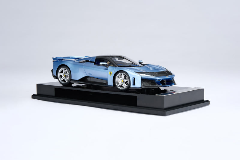 Ferrari F80 - Skycyan