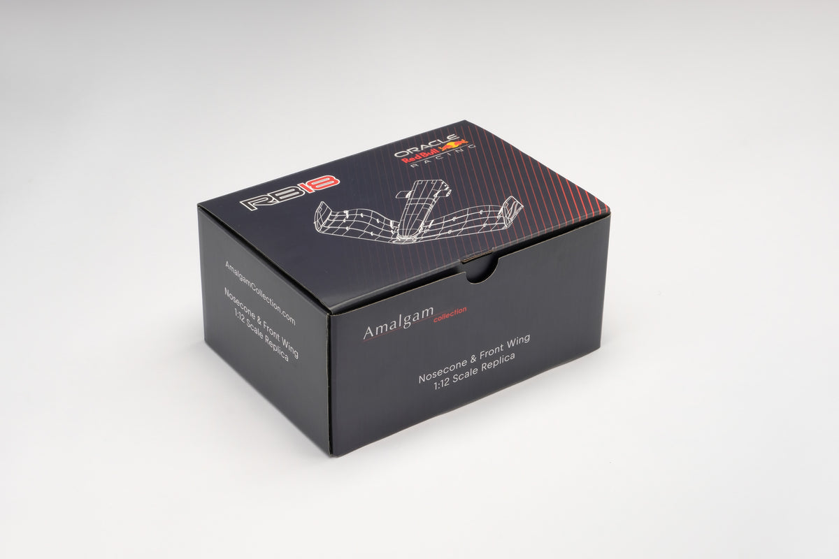 Oracle Red Bull Racing RB18 Nosecone