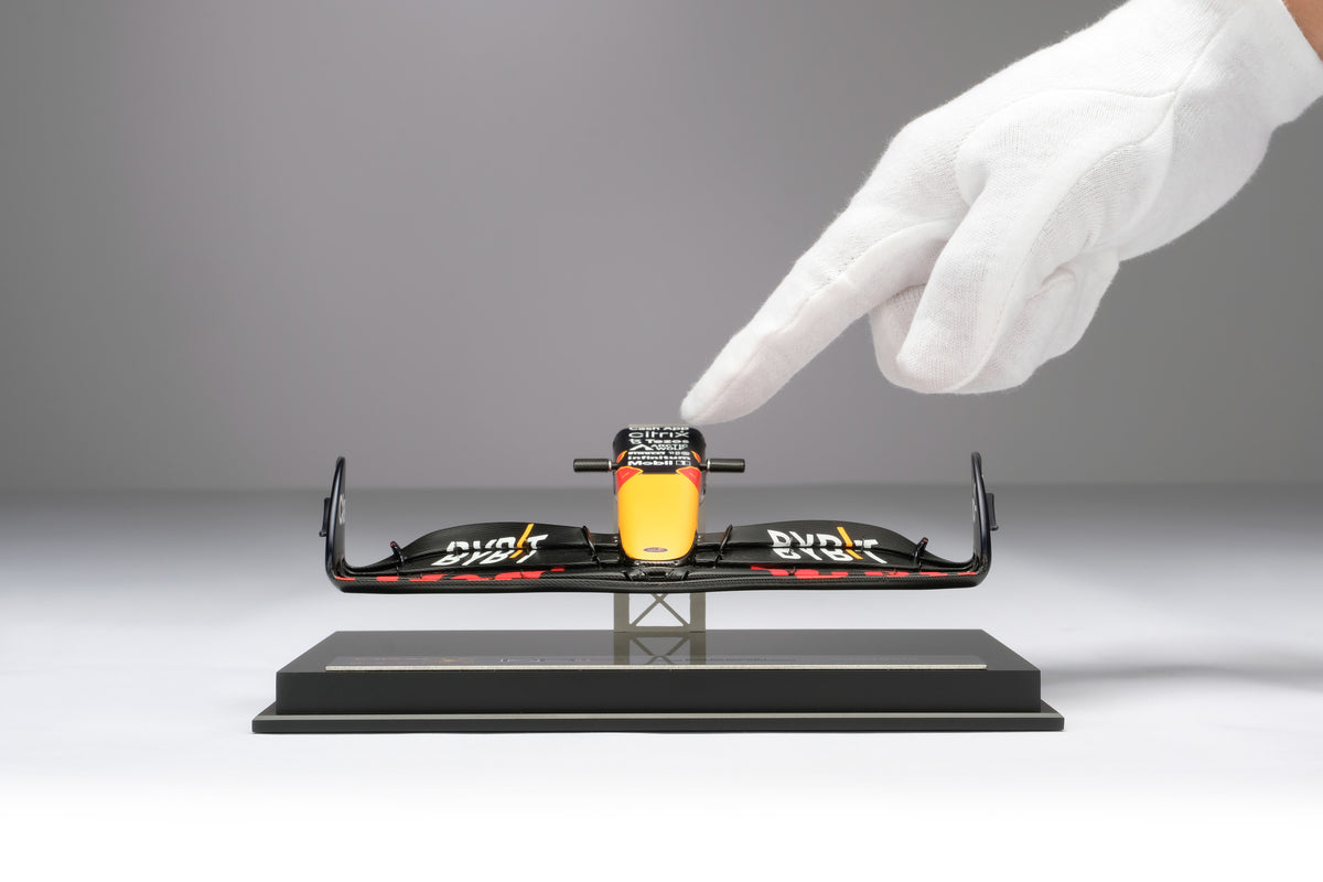 Oracle Red Bull Racing RB18 Nosecone