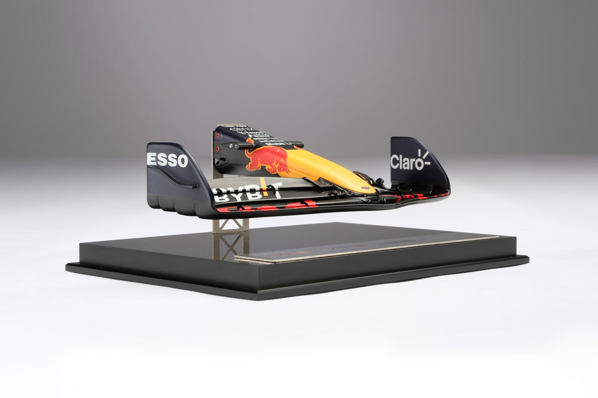 Oracle Red Bull Racing RB18 Nosecone