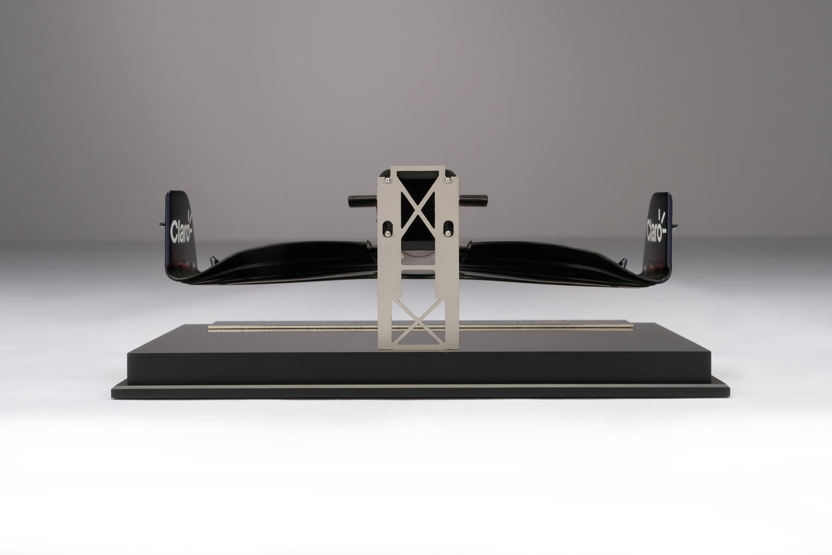 Oracle Red Bull Racing RB18 Nosecone