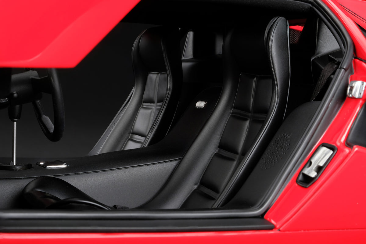 Lamborghini Countach - Tailor Made