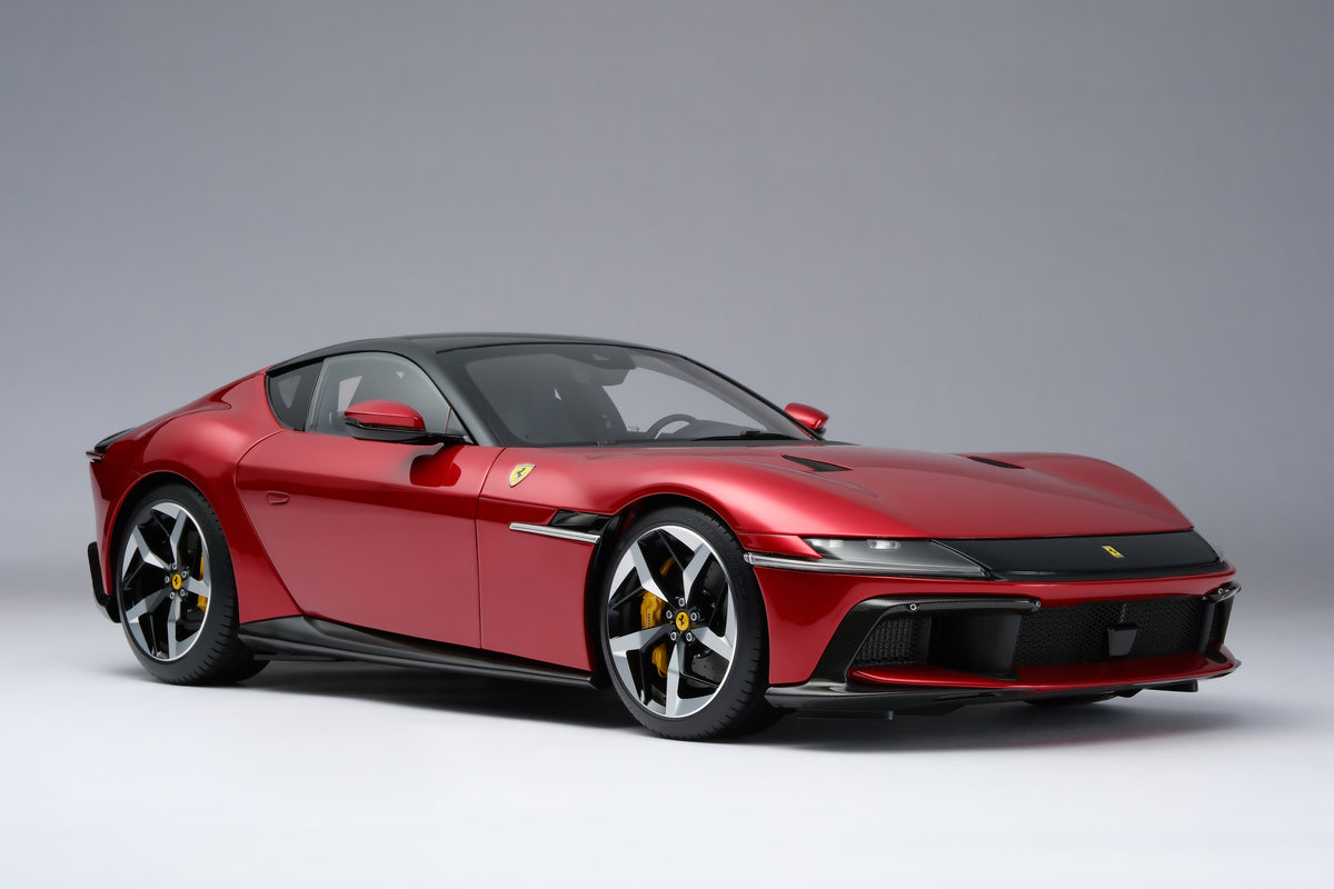 Ferrari 12Cilindri (2024)