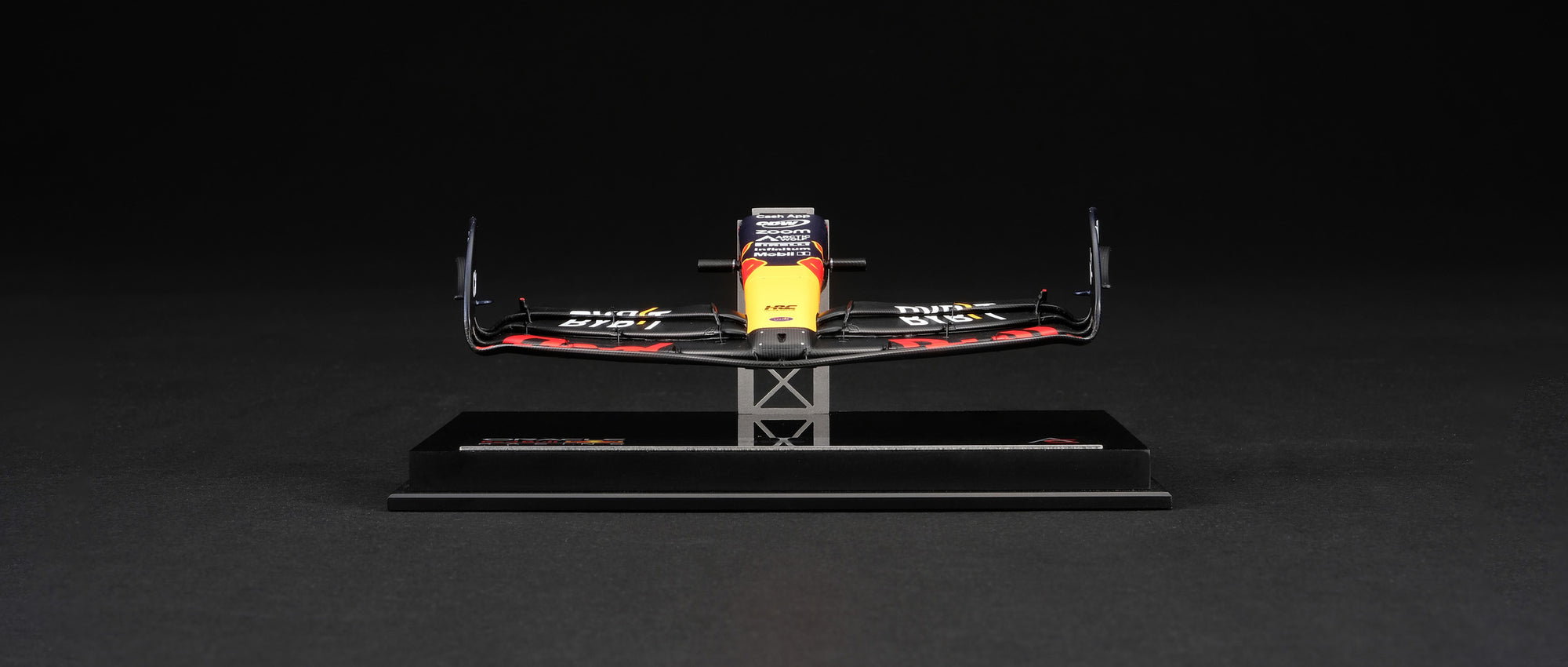 Oracle Red Bull Racing RB19 Nosecone (2023)