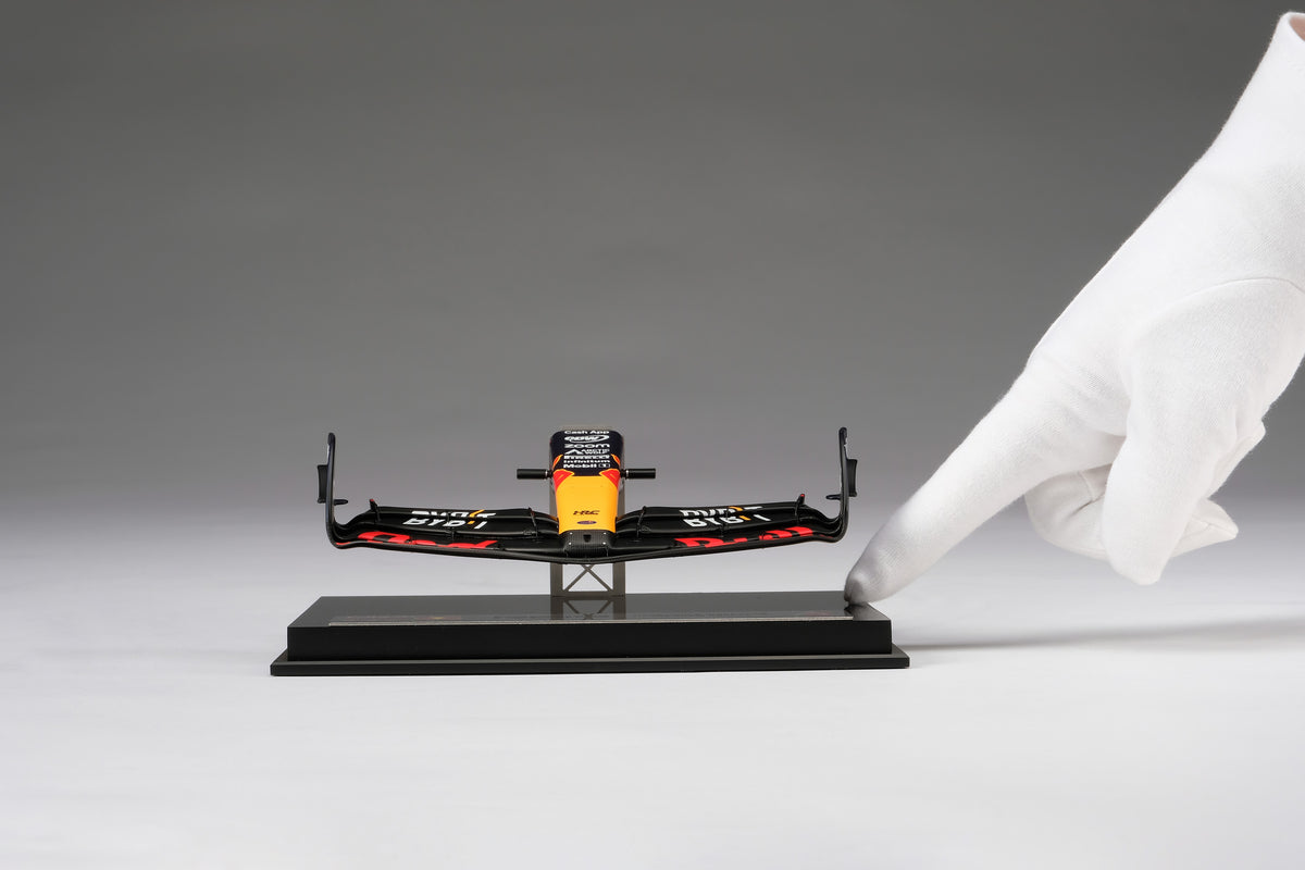 Oracle Red Bull Racing RB19 Nosecone (2023)