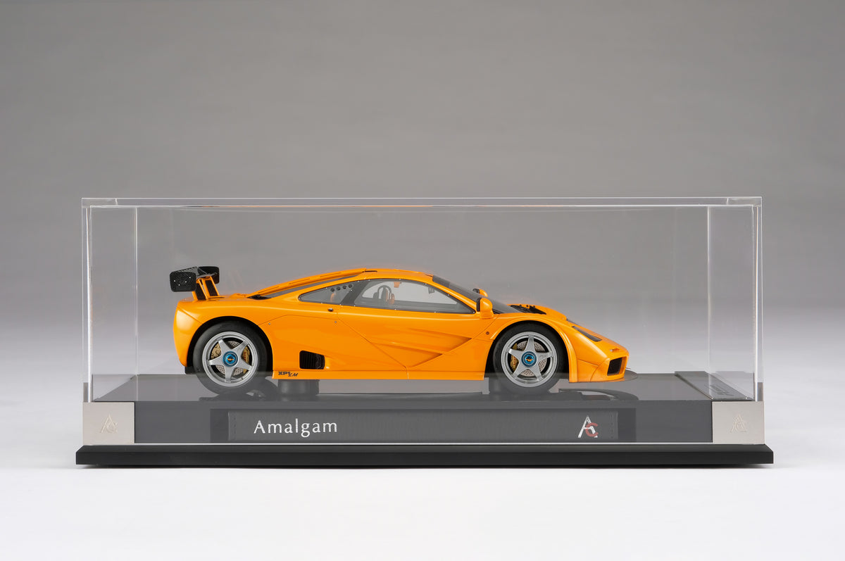 McLaren F1 LM