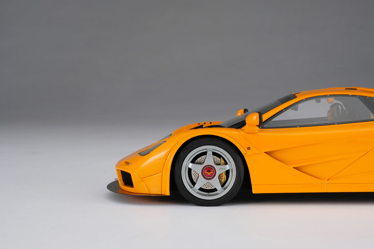 McLaren F1 LM