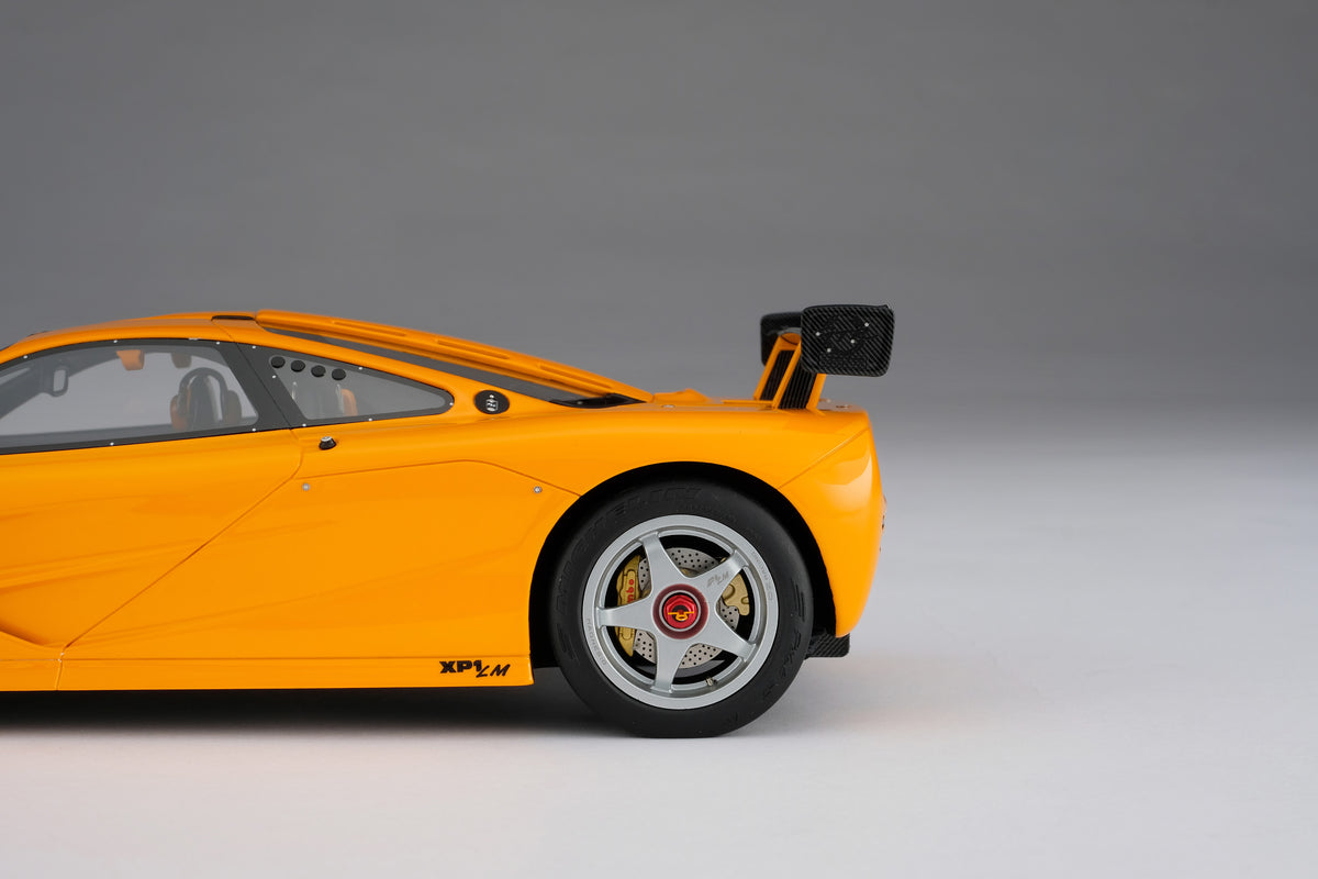 McLaren F1 LM