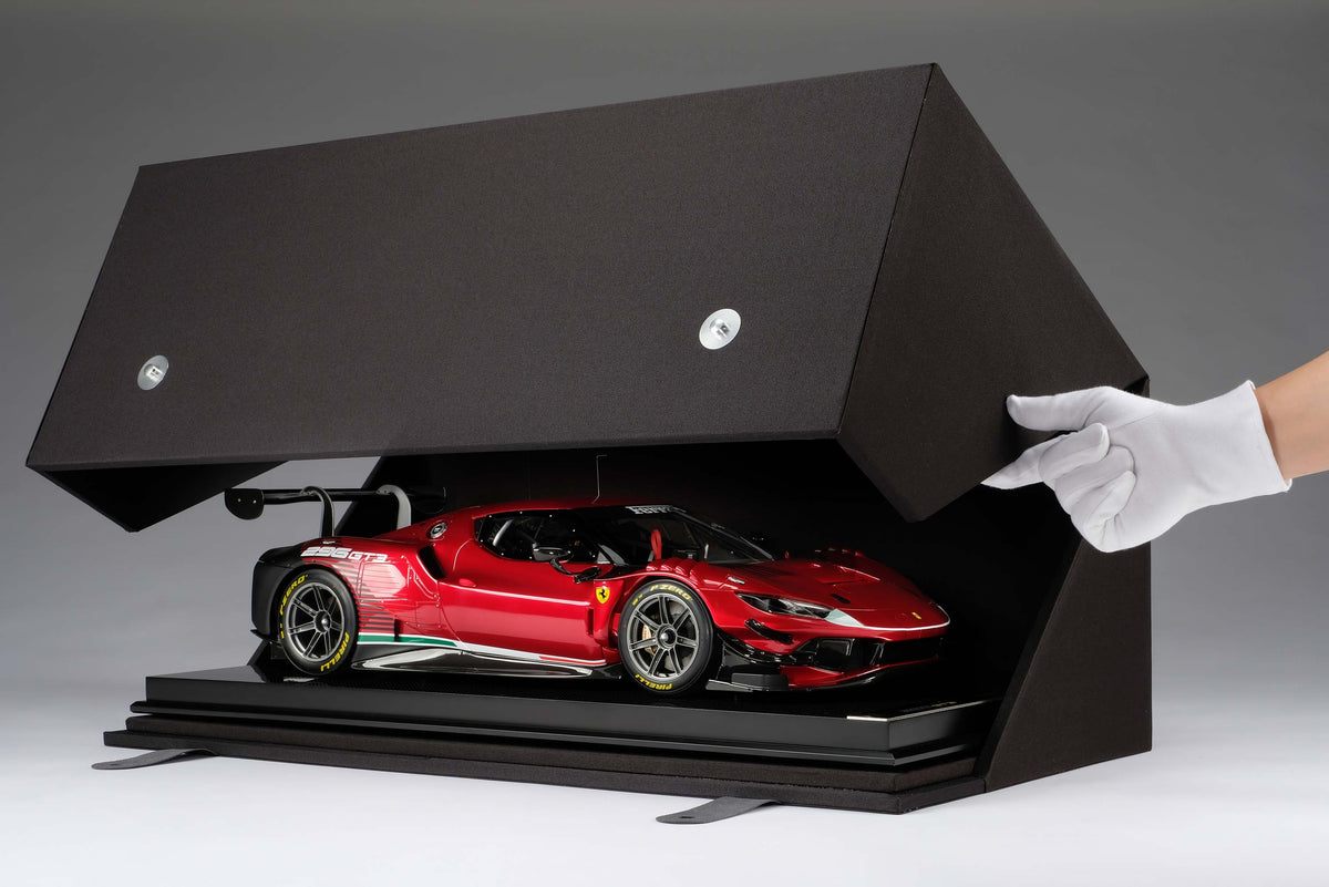 Ferrari 296 GT3