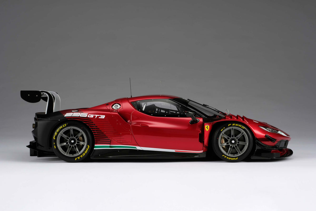 Ferrari 296 GT3
