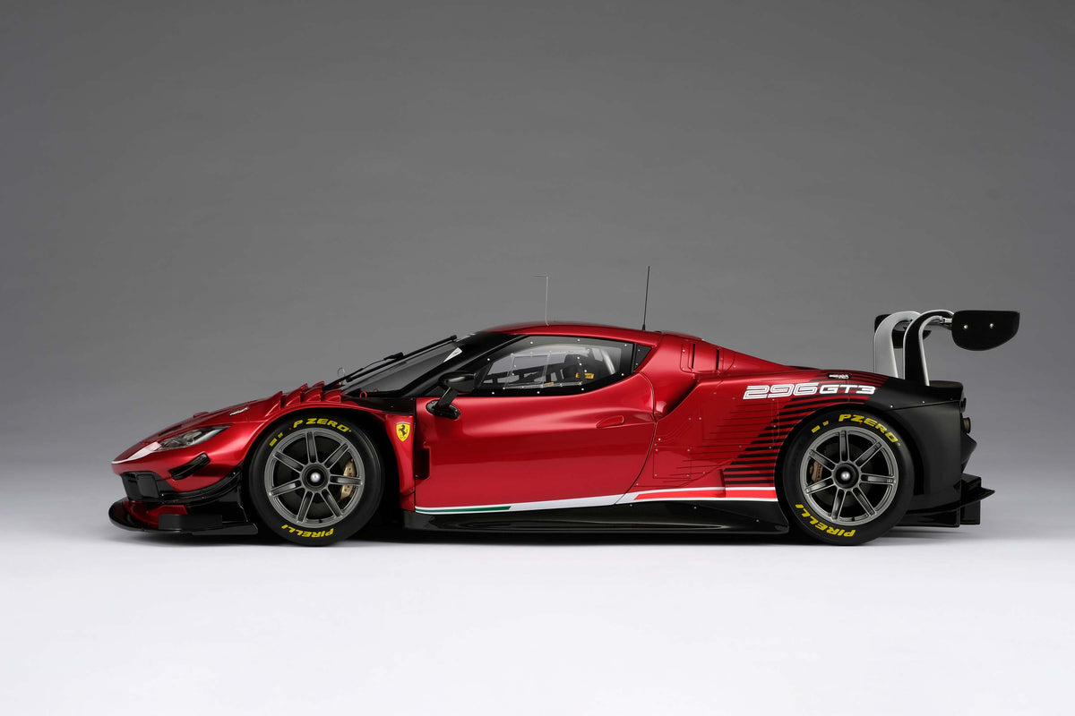 Ferrari 296 GT3