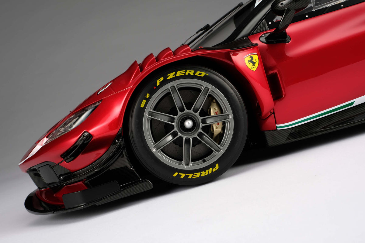 Ferrari 296 GT3