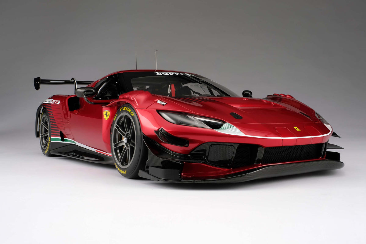 Ferrari 296 GT3