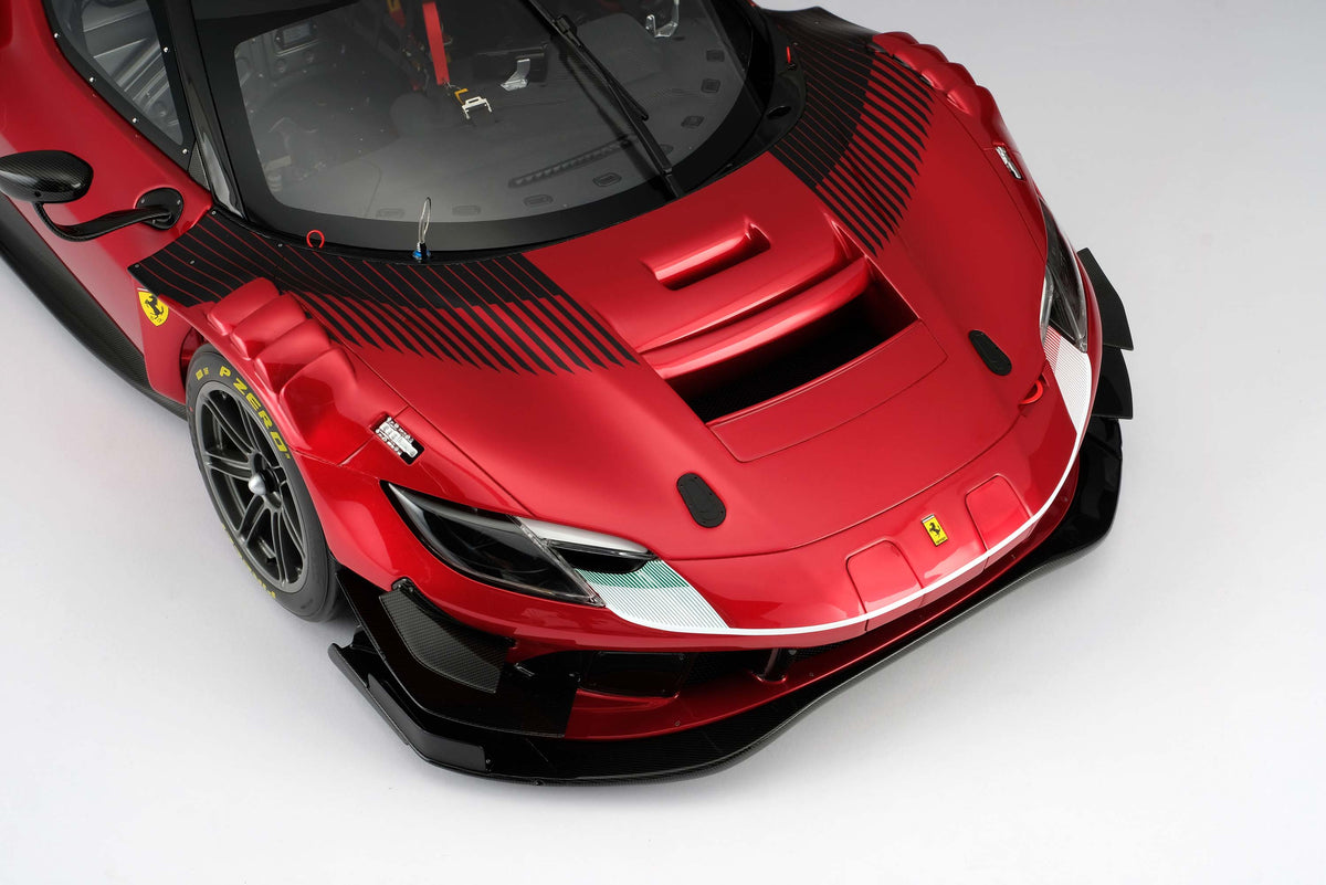 Ferrari 296 GT3